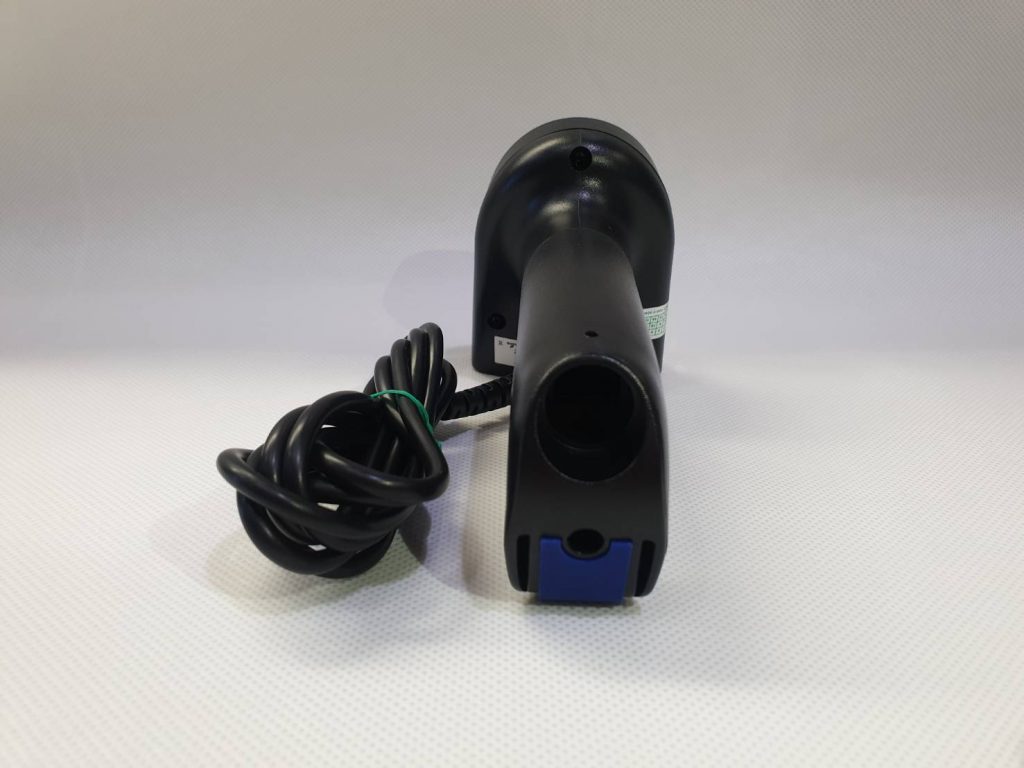 NUMA BD-2000 OP เครื่องยิงบาร์โค้ดแบบ 2 มิติ