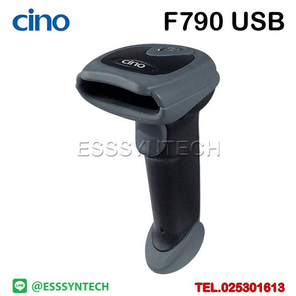 Barcode-Scanner-Barcode-Reader-Linear-Scanner-imager-CCD-FuzzyScan-Windows-1D-Screen-POS-Supermarket-Handheld-CINO-F790-USB-Cable