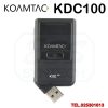 เครื่องนับสต๊อกสินค้า นับสต๊อก ทําสต๊อกสินค้าด้วย Excel เครื่องนับสต๊อก เครื่องนับสต็อก เครื่องเช็คสต๊อก เครื่องเช็คสต๊อกสินค้า KOAMTAC KDC100 Data Collector 1D หัวอ่านแบบ 1 มิติ