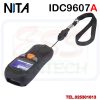 Pocket Barcode Scanner เครื่องอ่านบาร์โค้ดไร้สาย เครื่องสแกนบาร์โค้ดไร้สาย ตัวสแกนบาร์โค้ดไร้สาย บลูทูช รองรับ Android & iOS iPhone iPad Bluetooth NITA iDC9607A 1D