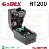 barcode-printer-Label-Printers-sticker-printer-direct-thermal-printer-ribbon-Labels-printing-label-printer-for-shipping-label-printer-address-Godex-RT200-RT-200-Desktop-Printer-2-inch-3