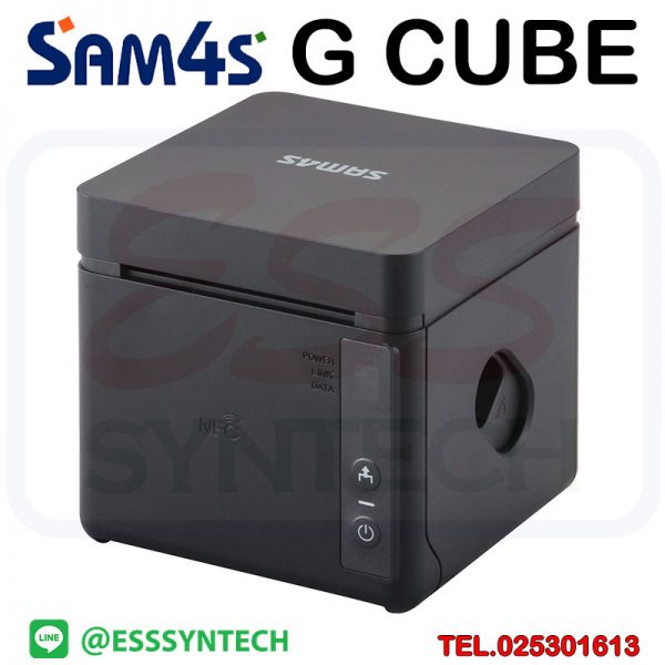 Sam4s-Gcube-NFC-Receipt-Printer-Thermal-80mm-ethernet-lan-usb-pos-waterproof