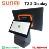sunmi-t2-15.6+10.1-Android-POS-Dual-Display-All-in-one-6