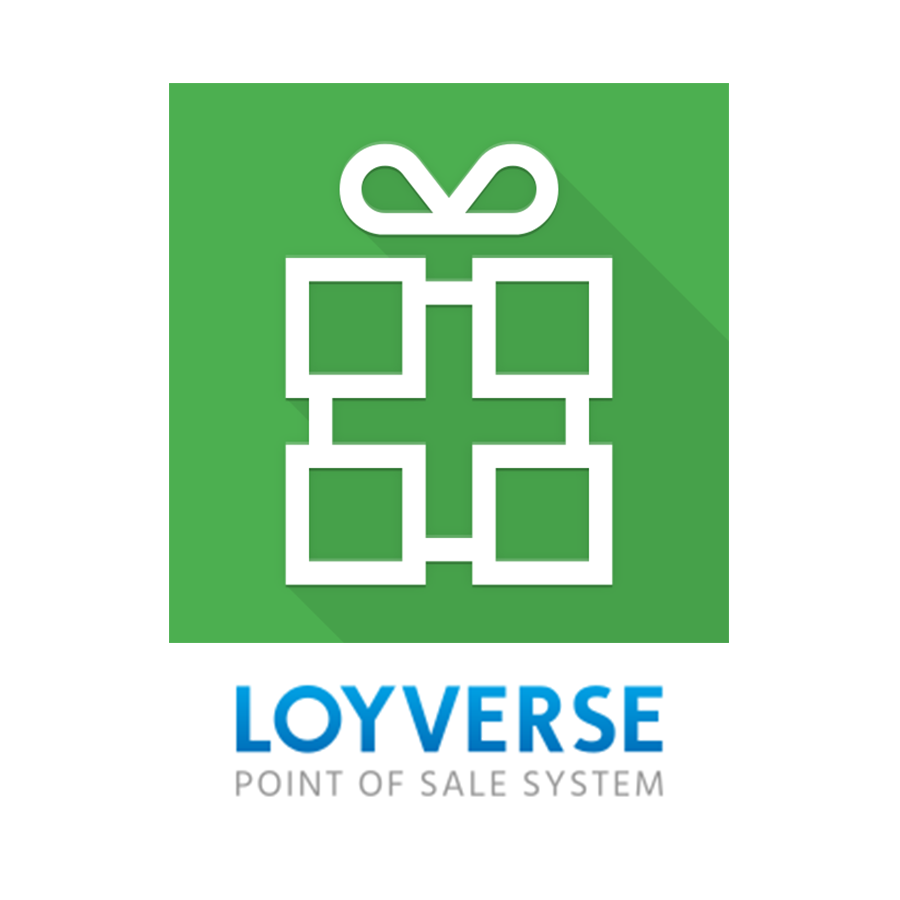 loyverse pos ดีไหม logo
