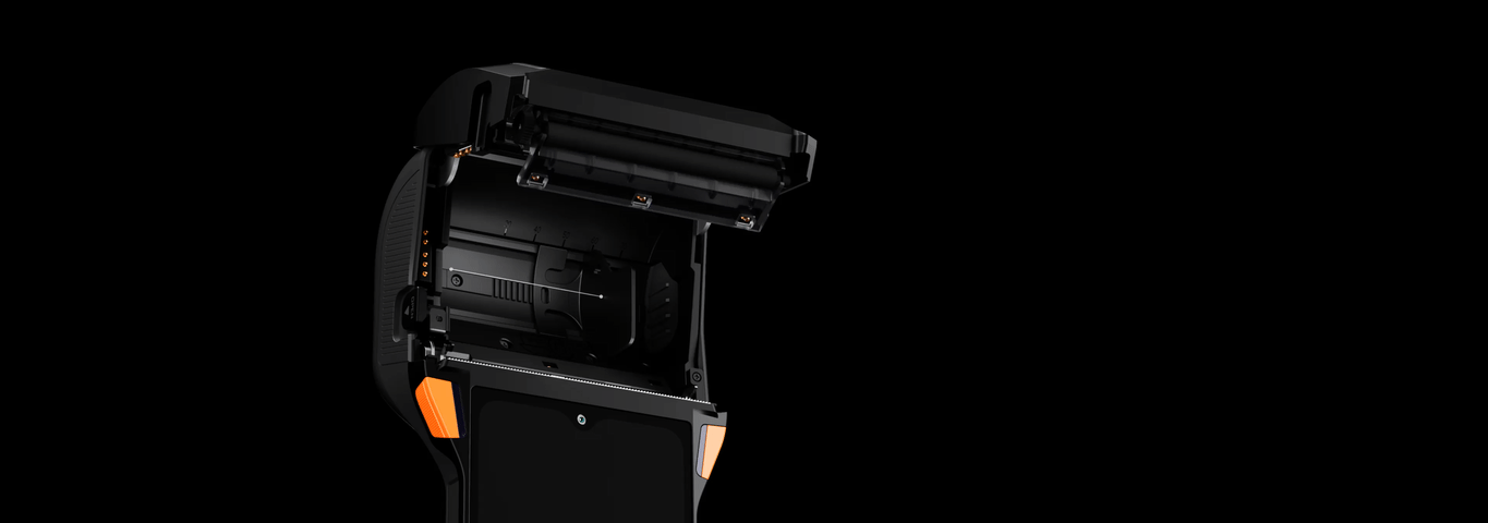 Sunmi V2s Plus Printer