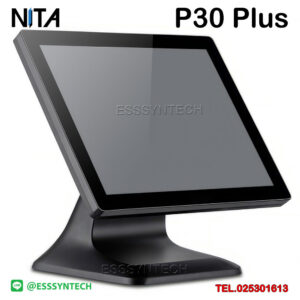 NITA P30 Plus เครื่อง POS Windows CPU Core i3 RAM 8GB