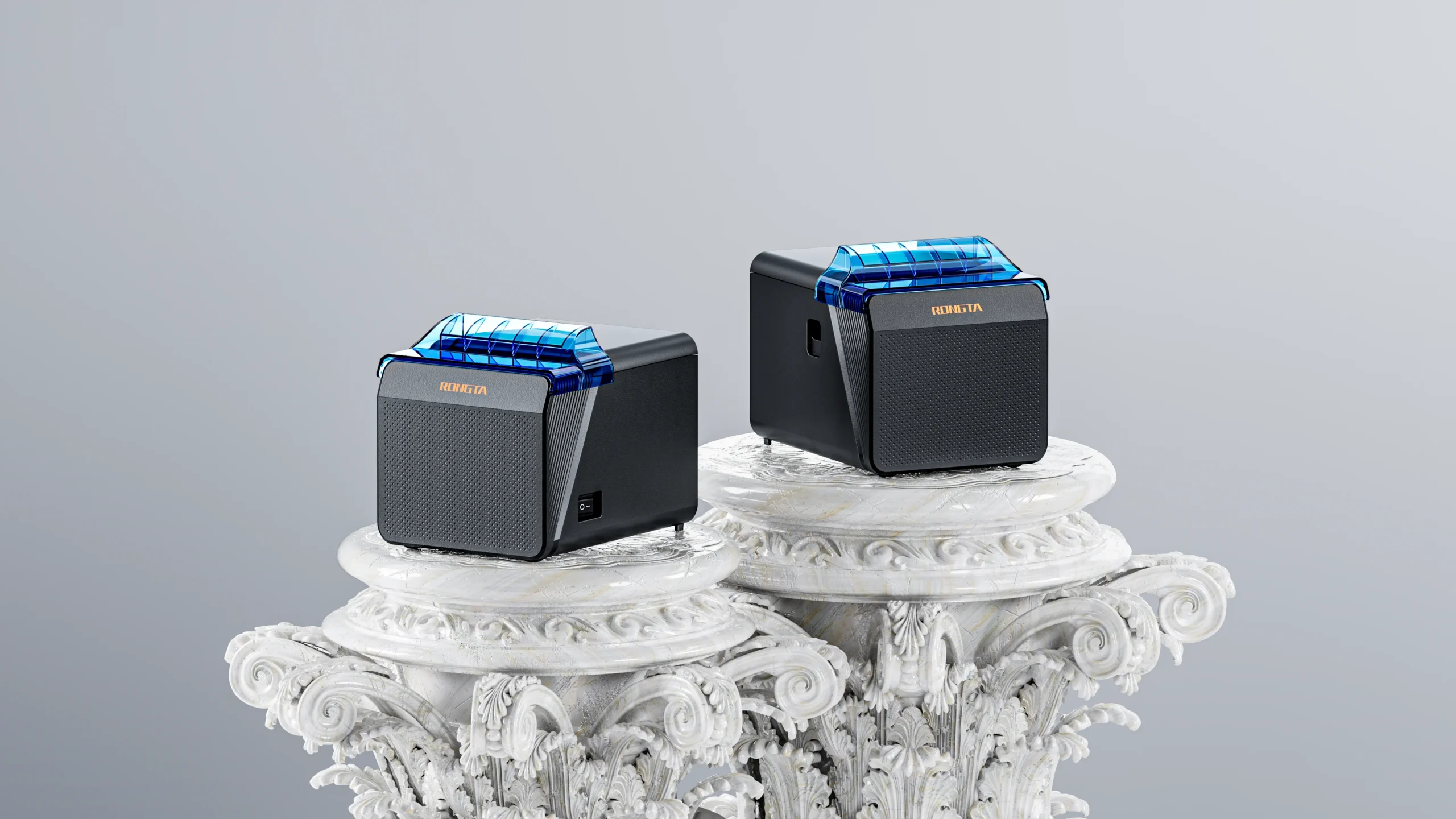 เครื่องพิมพ์ใบเสร็จ Rongta RP337H