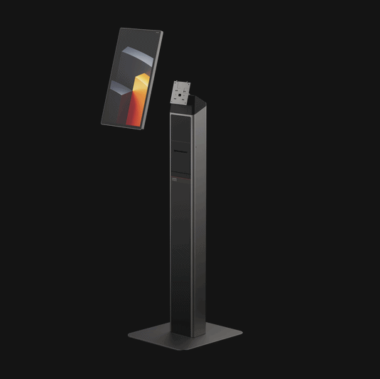 Sunmi FLEX 3 Restaurant Floor stand