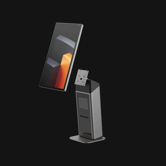 FLEX 3 Retail Desktop Stand